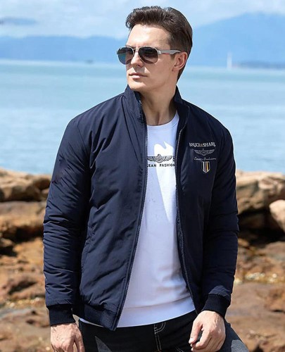 Men's Premium Jacket